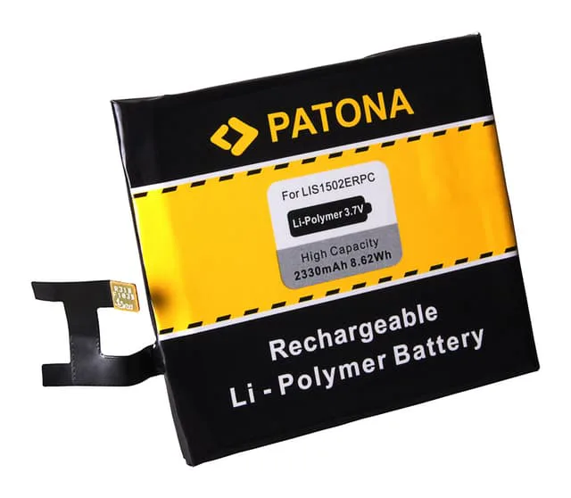 Batteri för Sony Xperia Z LIS1502ERPC