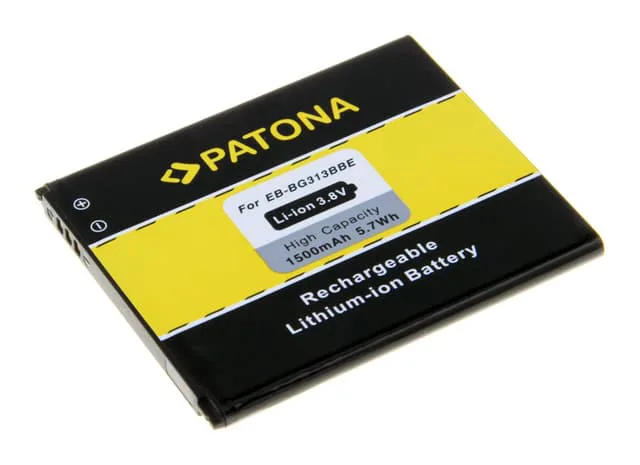 Batteri för Samsung Galaxy V EB-BG313BBE