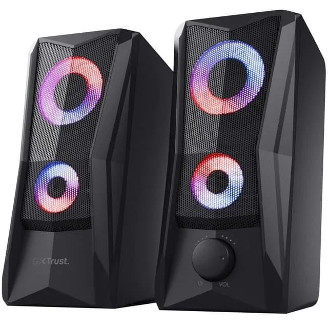 GXT 606B Javv Högtalarkit RGB