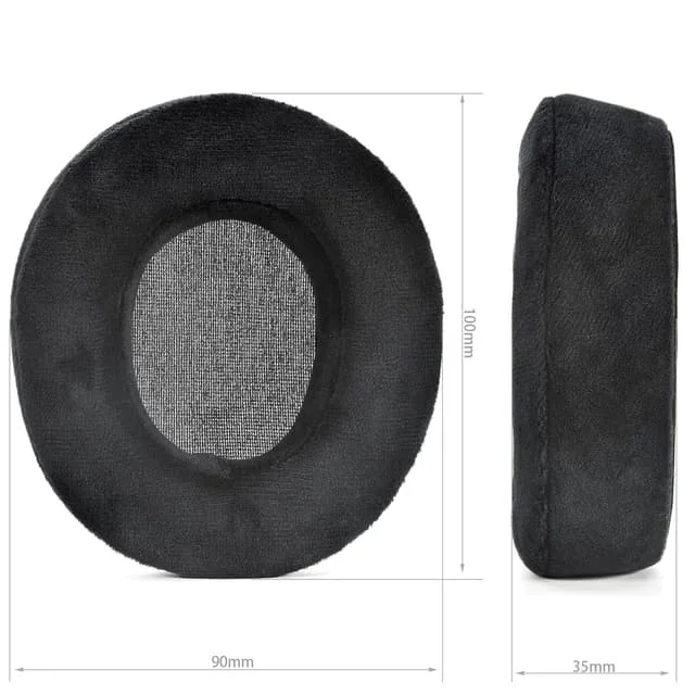 NOVA PRO Wireless Replacement Earpads