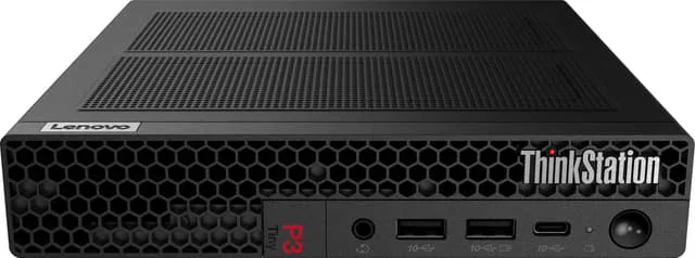 Lenovo ThinkStation P3