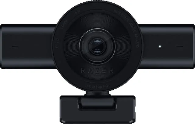 Razer Kiyo V2 streamingwebbkamera