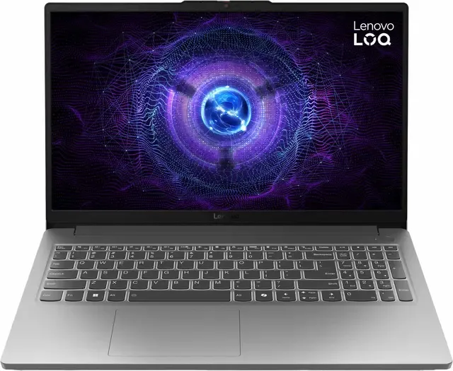 Lenovo LOQE i5-12450HX/16GB/512/RTX3050 15,6"