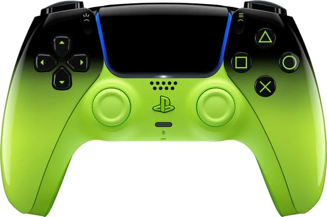 PlayStation DualSense-kontroll