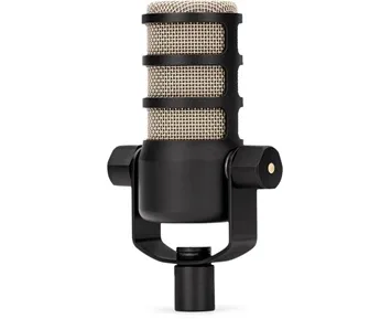 PodMic XLR