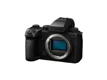 Panasonic Lumix DC-S5 IIx