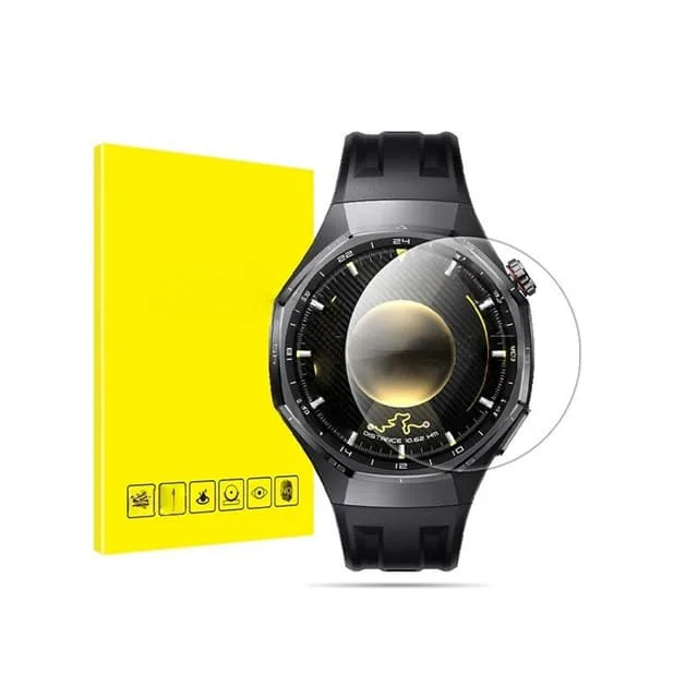 Titanarmband med snabb demontering i metall for Huawei Watch GT6 Pro 46mm