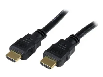StarTech.com 3 m Höghastighets-HDMI-kabel