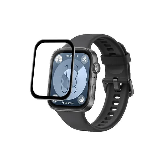 INF Skärmskydd för Huawei Watch Fit 3