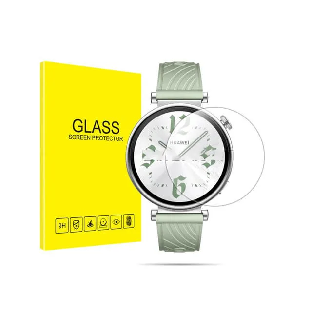 INF Skärmskydd för Huawei Watch GT4