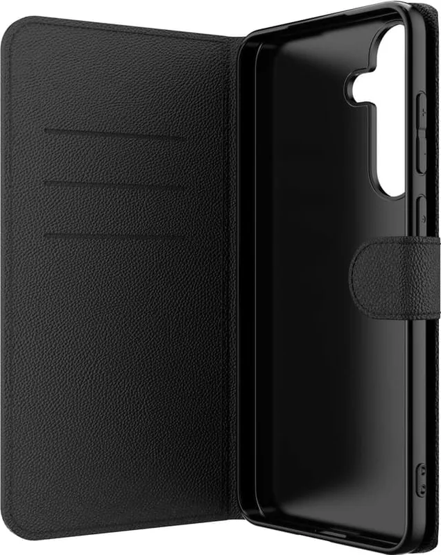Zagg Folio Samsung Galaxy S25 FE plånboksfodral