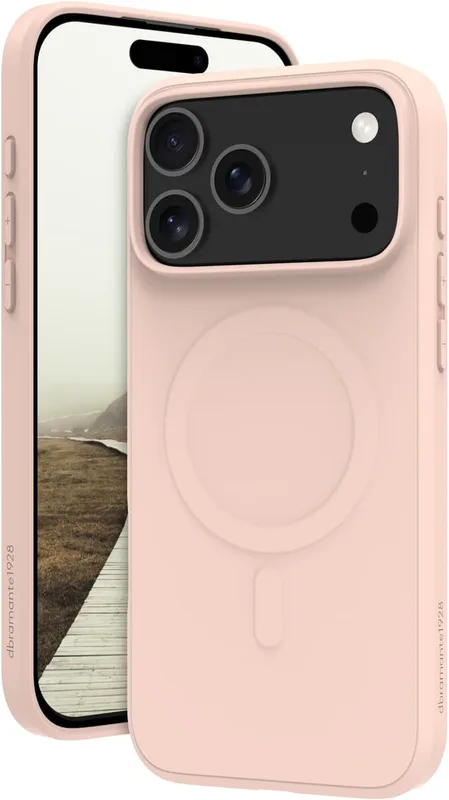 dbramante1928 Greenland Pro MS case for iPhone Pro Max 17