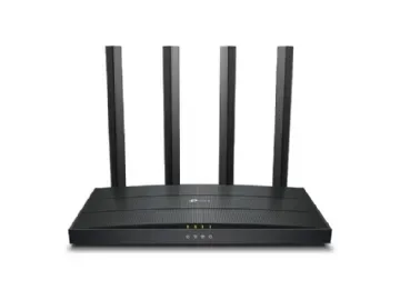 TP-Link Archer AX12 V1 Trådlös router Desktop