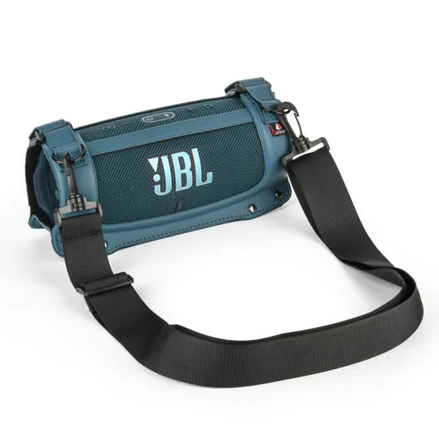 JBL Charge 4/5 skyddsfodral med rem