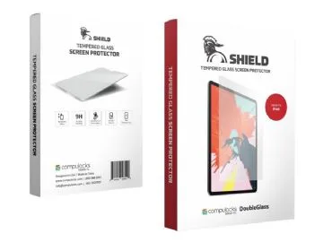 Compulocks iPad Pro Tempered Glass