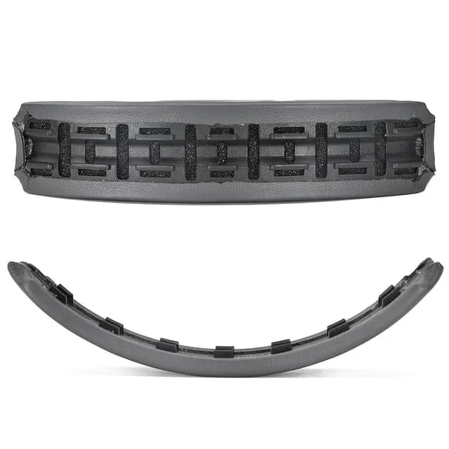 Ersättande Huvudband till Bose QC35, QC35II, QC45 Mörkgrå