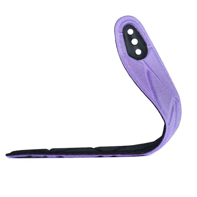 Huvudband för SteelSeries Arctis Nova Pro/7P/7X Lila
