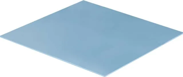 Arctic TP-3 värmeplatta (100x100mm, 0,5mm)