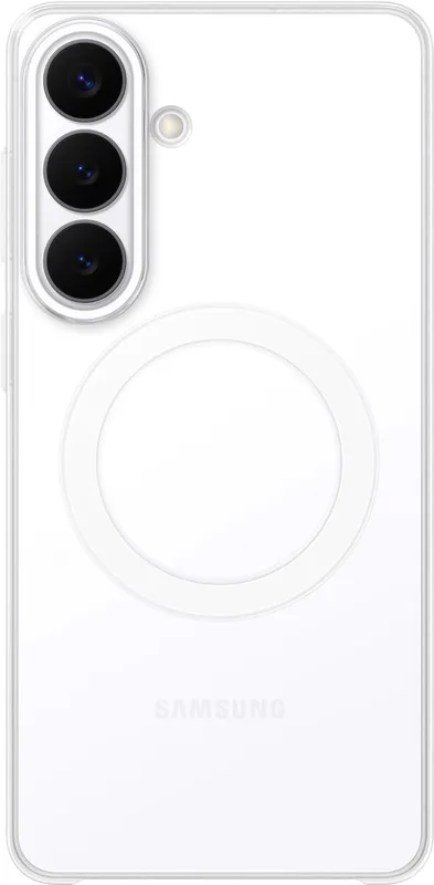 Samsung Clear Magnet S26