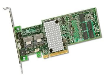 IBM Lagringskontroller