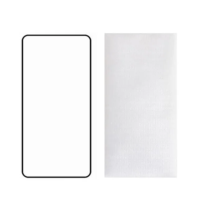 Huawei Hög Aluminium Härdad Film för Honor V30/V30 PRO
