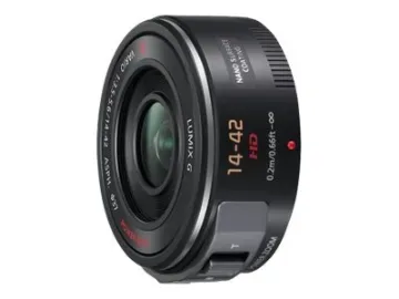 Lumix AF 14-42/3,5-5,6 G X O.I.S