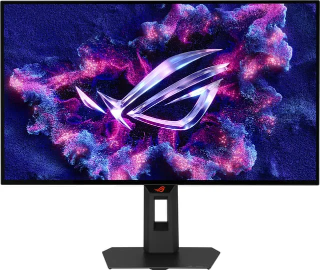 ASUS ROG Strix OLED XG27AQDMGR