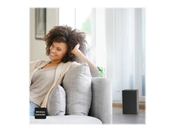 Panasonic SC-HTB150