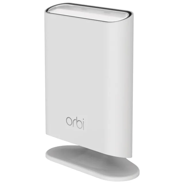 Netgear Orbi RBS50Y utomhus tri-band WiFi förstärkare