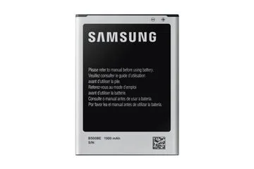 Batteri för Galaxy S4 Mini