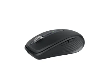 Logitech - MX Anywhere 3S For Mac Compact Wireless Performance Mouse