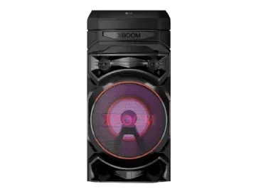 LG XBOOM RNC9