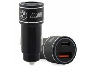 BMW laddare BMCCMUSBCK PD-QC 3.0 20W