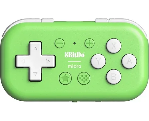 8BitDo Micro Bluetooth Gamepad