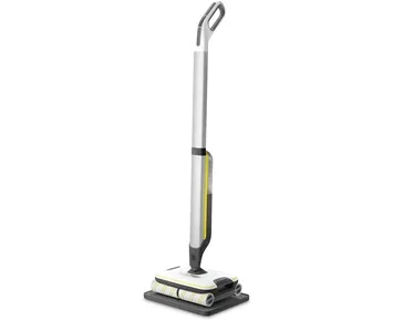 Kärcher FC 7 CORDLESS påslös dammsugare