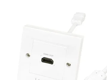 LogiLink AH0014 HDMI adapter