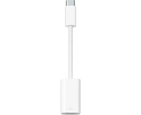 Apple Lightning-adapter