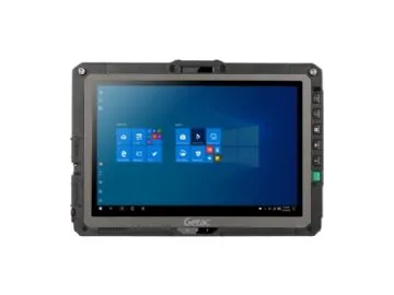 Getac UX10 G2