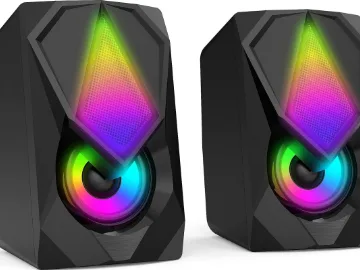 Omega speakers Varr Flash 2.0 VGSFB