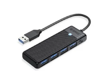 Orico USB-A Hub
