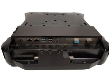 Panasonic Toughbook 33 Tablet