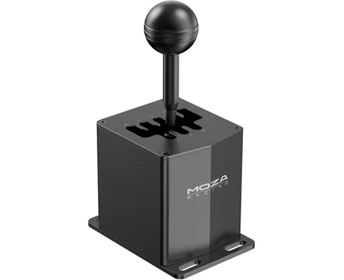 MOZA Racing HGP H-Shifter