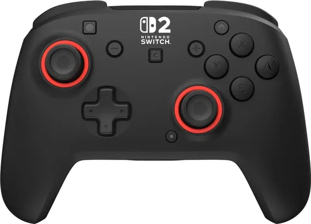 Turtle Beach Rematch Trådlös Handkontroll