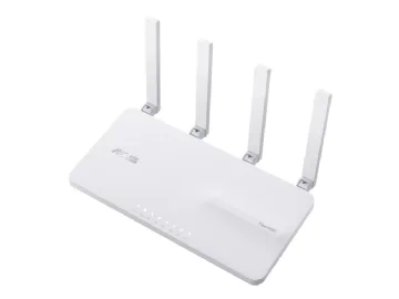ExpertWiFi EBR63 WiFi 6 Business Router