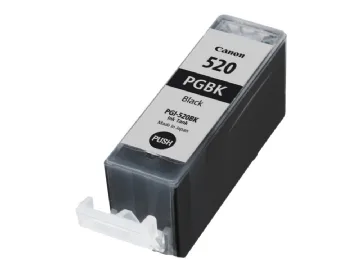 Canon PGI-520BK Twin Pack