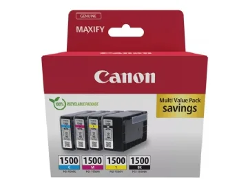 Canon PGI-1500 Multipack