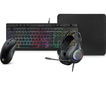 Mission SG GGB 2.3 - Gaming Package