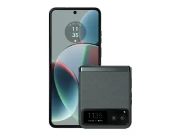 Motorola RAZR 40