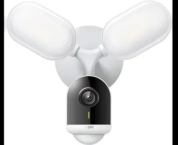 TP-Link Tapo C720