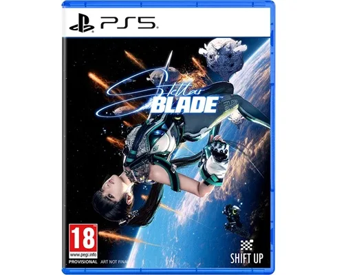 PS5 Stellar Blade